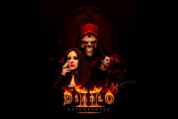 Diablo Il Resurrected