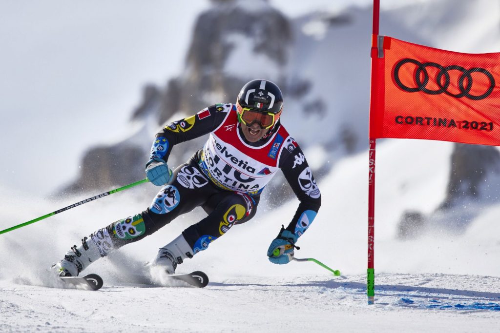 Cortina 2021 Alpine Ski World Championships