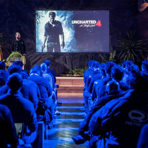 ‘Uncharted 4 – Fine di un ladro’