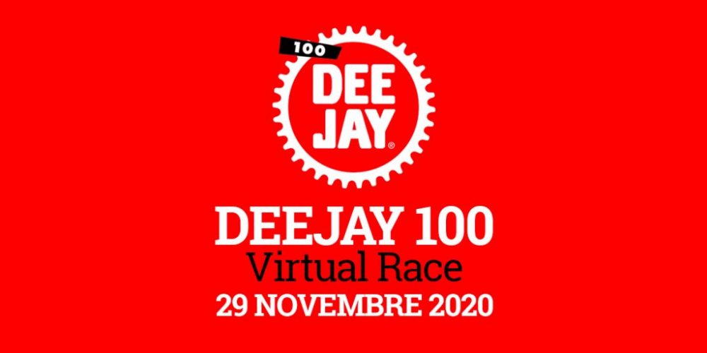 DJ 100 Virtual Race