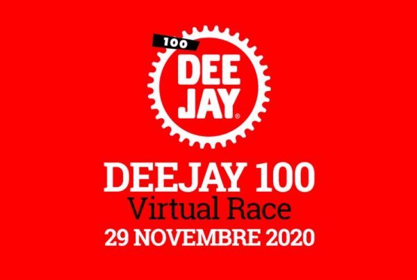 Case History - dj100 Virtual Race