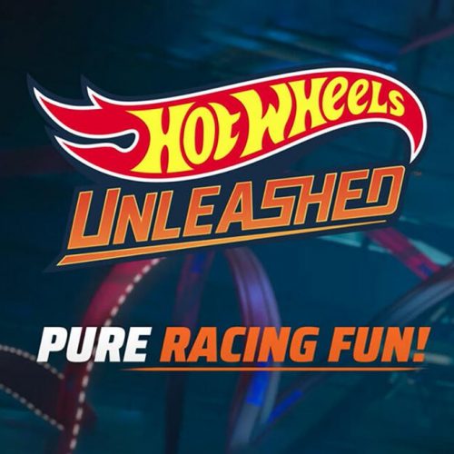 Hot Wheels Unleashed