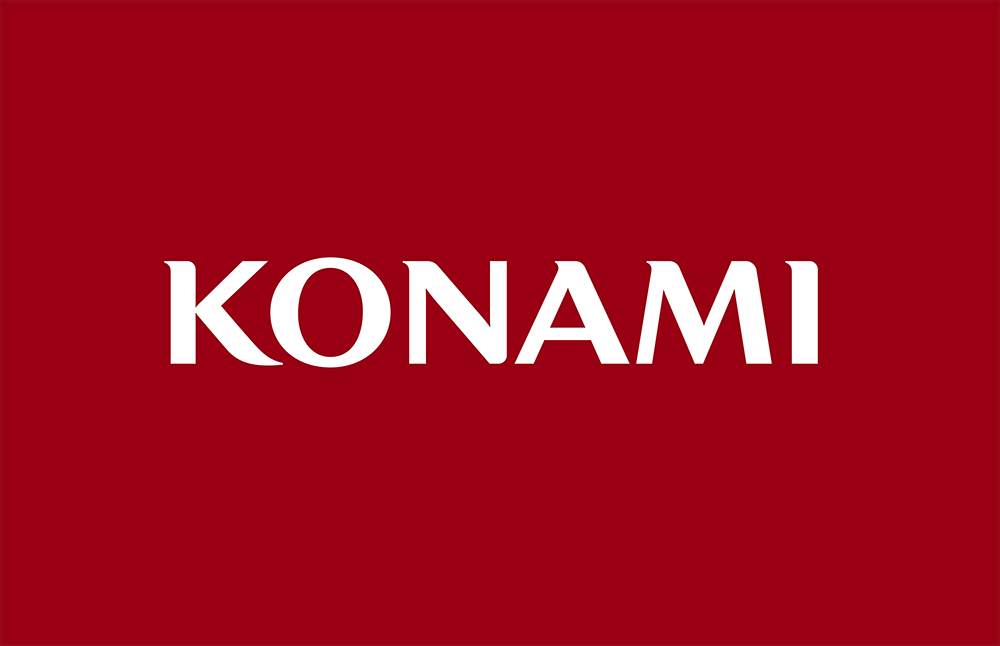 konami